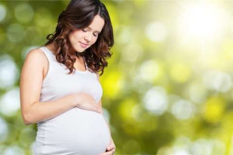 Low back pain in Pregnancy