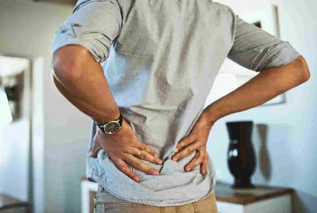 Chiropractic Back Pain Do's and Don'ts