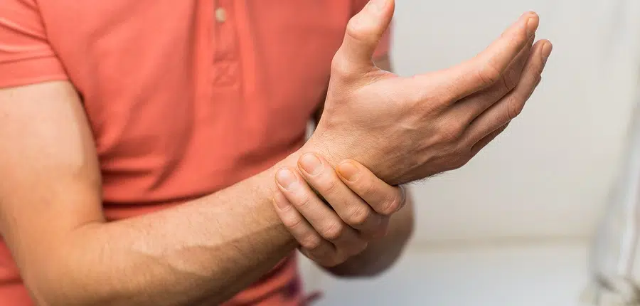 The Challenges of Carpal Tunnel Syndrome