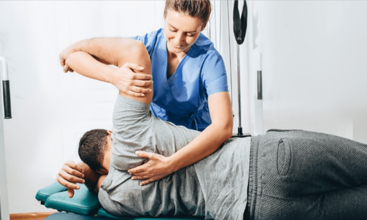 chiropractic prenatal massage near me