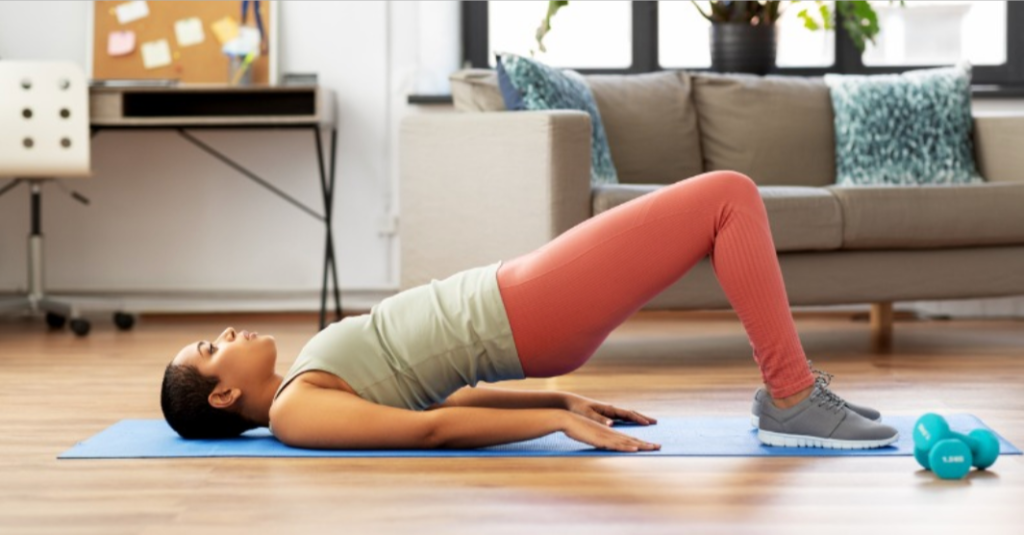 Hip Stretching & Core Strengthening for Low Back Pain - Woodward  Chiropractic & Massage