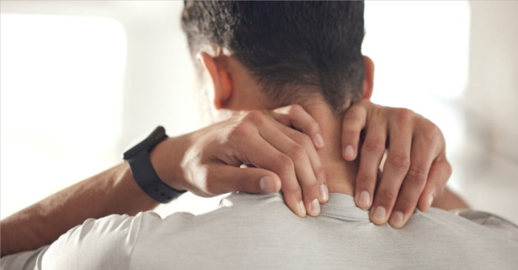 Neck Pain and Cervical Disk Derangements - Woodward Chiropractic & Massage