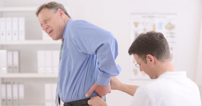 What To Do For Chronic Low Back Pain Woodward Chiropractic And Massage