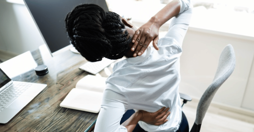 Neck Pain – The MOST Important Exercises Part 1 | Woodward Chiropractic Dallas TX