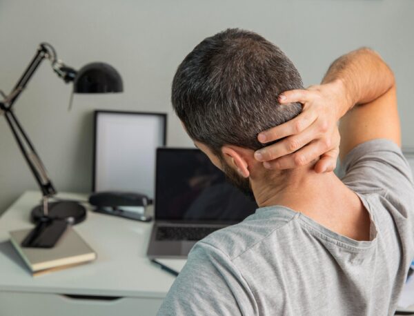 Neck Pain e1763426245590 | Woodward Chiropractic Dallas TX