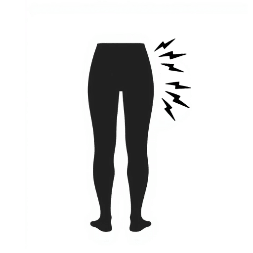 Sciatic Pain | Woodward Chiropractic Dallas TX